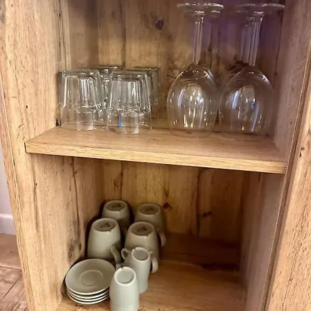 Jungle Avec Jaccuzi Au Coeur De شقة