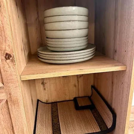 شقة Jungle Avec Jaccuzi Au Coeur De