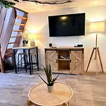 Appartamento Jungle Avec Jaccuzi Au Coeur De Nizza