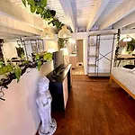 Appartamento Jungle Avec Jaccuzi Au Coeur De Nizza