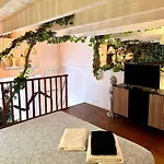 Jungle Avec Jaccuzi Au Coeur De Appartamento *