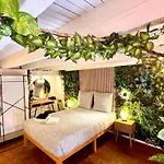Appartamento Jungle Avec Jaccuzi Au Coeur De Nizza