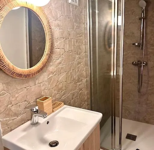 Jungle Avec Jaccuzi Au Coeur De Апартаменты *